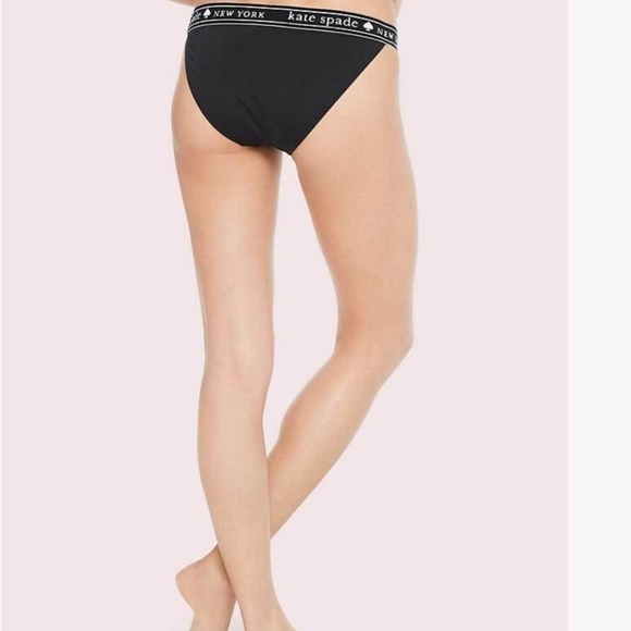Kate spade new york Plain Logo Swimwear - Picture 5 of 10